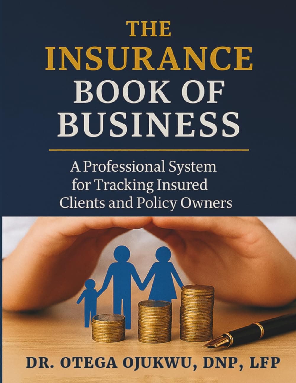 Cover of The Insurance Producer's Book of Business