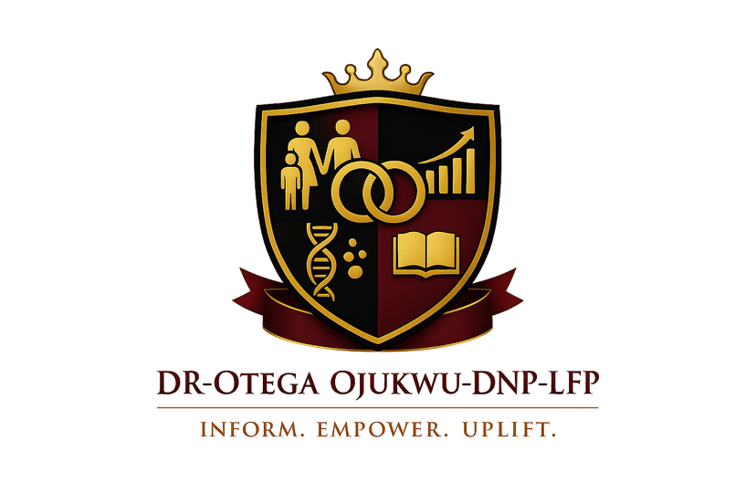 Dr. Otega DNP