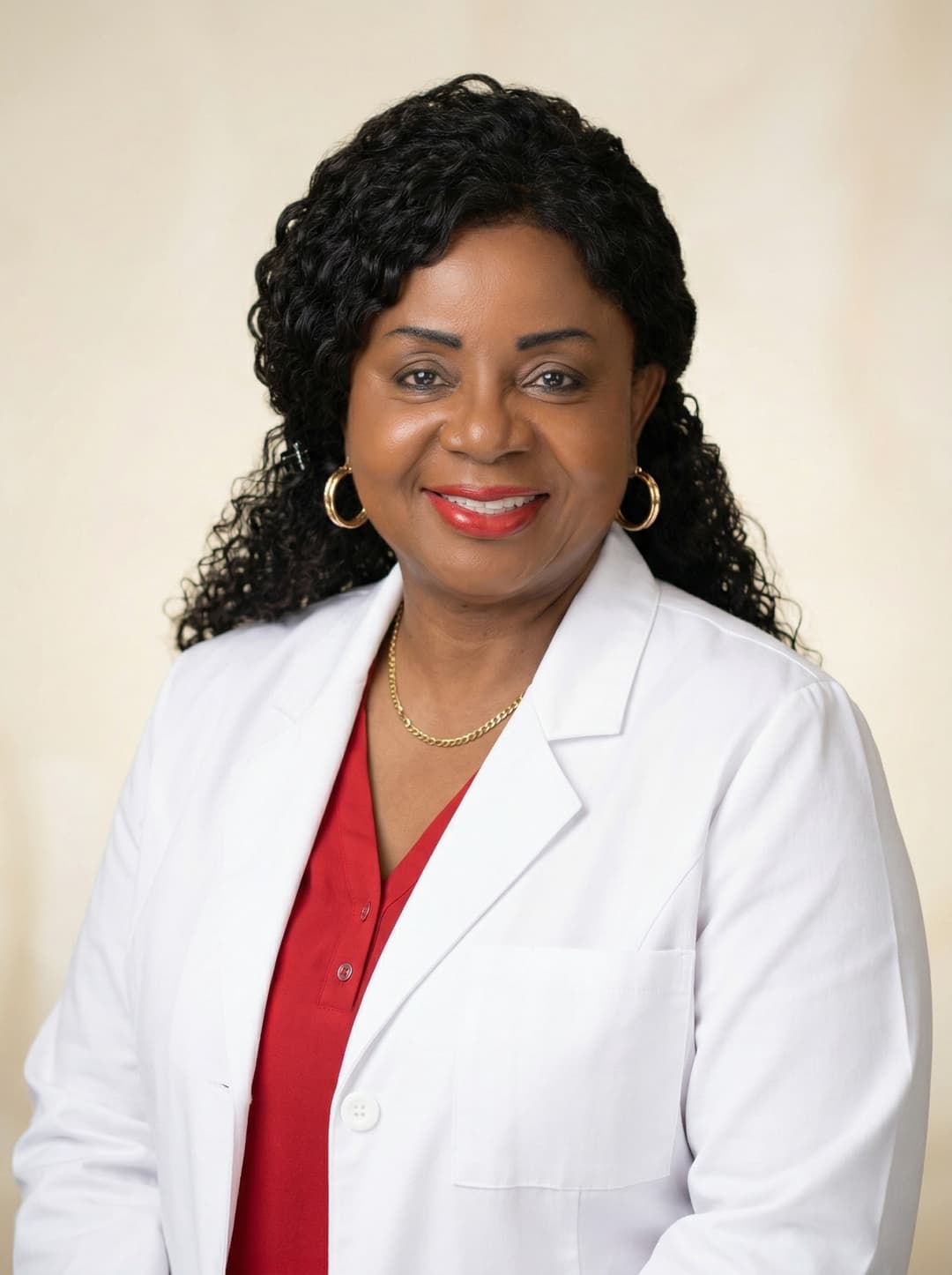 Dr. Otega Ojukwu, DNP, LFP